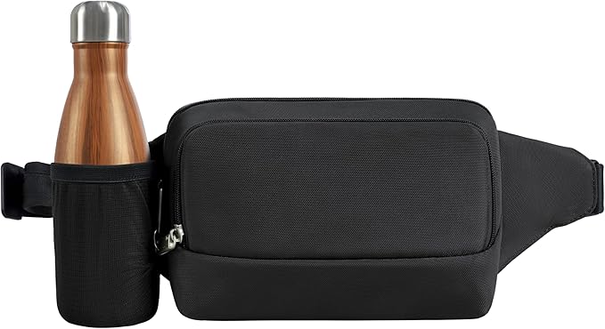 Travelon Anti-Theft Classic Waist Pack