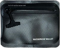 Heavy Duty Airtight Wallet Submersible Waterproof Wallet Protection for Keys, Cards