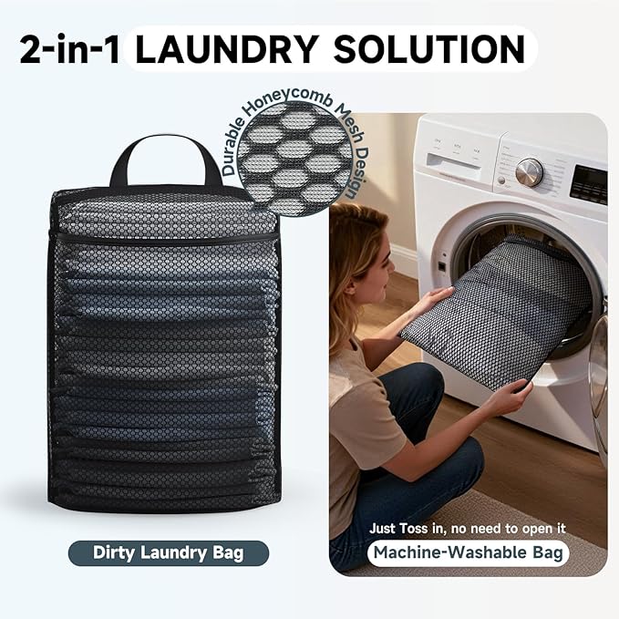 11 Set Packing Cubes for Travel, Gifts for Women Mom,Anti-Tearing Suitcase Organizer,OlarHike Vacation Essentials & Accessories for Cruise Ship