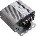 AIMS Power CON10A2412 10 Amp 24V-12V DC Converter
