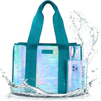 Case-Mate Jelly Tote Bag