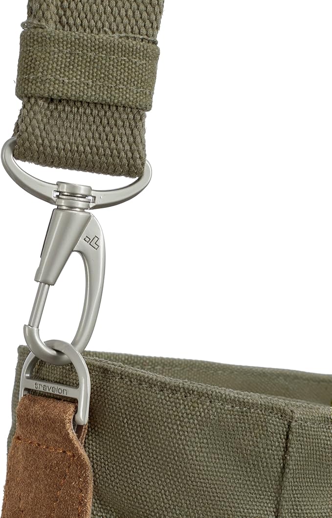 Travelon Anti-Theft Heritage Tote Bag