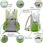 12 Inch Toddler Backpack for Boys Girls 2-4, School Mini Backpack for Travel, Small Kids Child Backpacks, Preschool Kindergarten Elementary Toddler Bag, Small