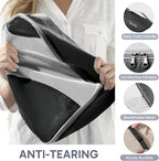 10 Set Packing Cubes for Travel, Gifts for Women Mom,Anti-Tearing Suitcase Organizer,OlarHike Vacation Essentials & Accessories for Cruise Ship