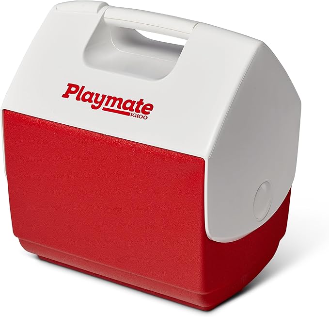 Igloo Classic Playmate Coolers | Insulated Hard Shell Cooler Chest
