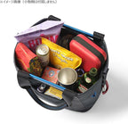 Gregory Alpaca Gear Organization/Camping Gear Utility Tote with Aluminum Handles