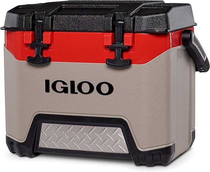 Igloo BMX Cooler | Insulated Hard Shell Ice Chest