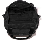 Baggallini Carryall Expandable Lightweight Travel Tote 22" Packable Folding Compact Nylon Washable Weekender w/Luggage Sleeve