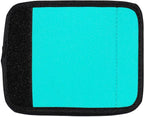 Neoprene Luggage Handle Wraps for Traveling Bright Color Luggage Tags|Handle Wraps|Handle Covers (5 Colors)