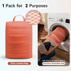 9 Set Packing Cubes for Travel, Gifts for Women Mom,Anti-Tearing Suitcase Organizer,OlarHike Vacation Essentials & Accessories for Cruise Ship