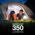 Energizer LED Camping Lantern, Bright Lantern Battery Powered LED Camping Lights