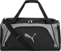 PUMA unisex adult Evercat Accelerator Duffel Bags