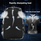 rickyh style Lightweight Elementary Durable Backpack Student Kids Waterproof Backpack