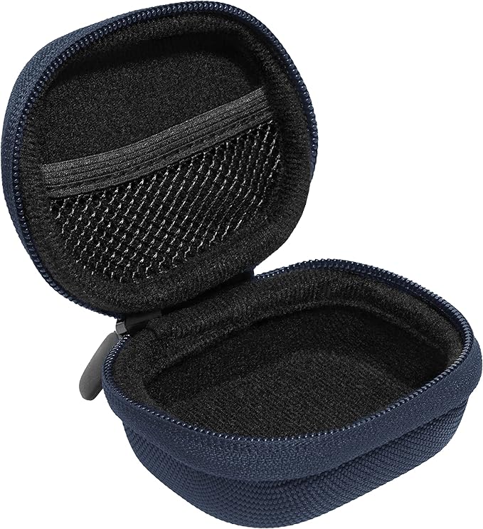 Case for mini Charger Compatible with iWALK Small USB-C Portable Charger, Anker Nano, JEJILL, LanLuk, Charmast, LENUTO, Swyop, VEGER, Feob, Taegila, YHO (Blue)