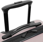 Passage 19-Inch Expandable Hardside Spinner