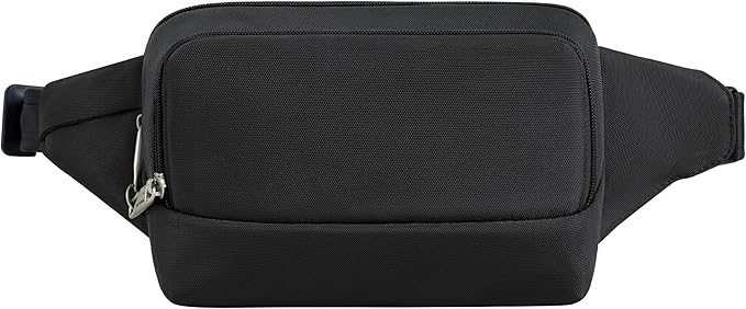 Travelon Anti-Theft Classic Waist Pack