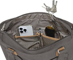 Travelon Anti-Theft Heritage Tote Bag