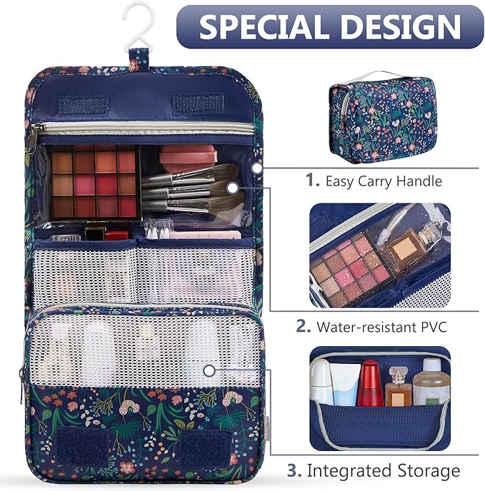8 Set Packing Cubes for Travel, Gifts for Women Mom,Anti-Tearing Suitcase Organizer,OlarHike Vacation Essentials & Accessories for Cruise Ship