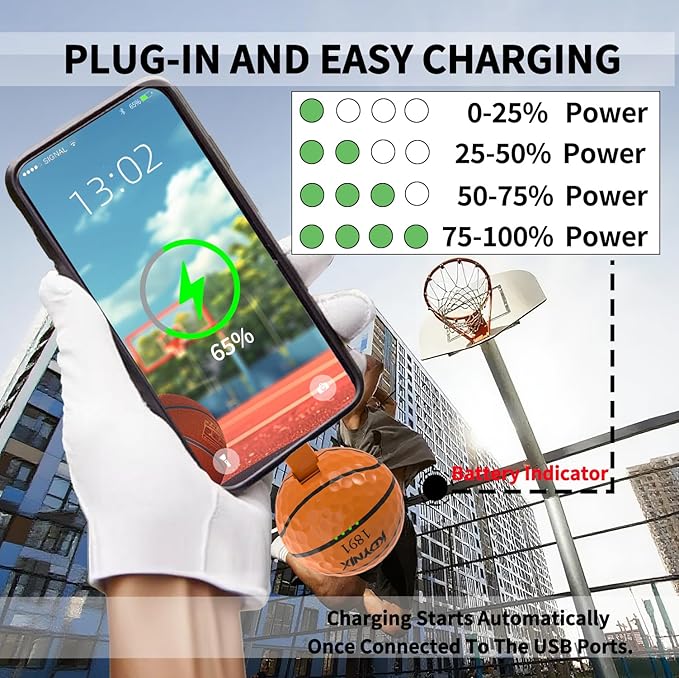 Mini Portable Charger USB C Power Bank 2000mAh Phone Charger Battery Pack Compatible with iPhone 17/17 Air/17 Pro/17 Pro Max/16/16 Plus/16 Pro/16 Pro Max/15 Series, Galaxy Series, Android etc