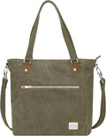 Travelon Anti-Theft Heritage Tote Bag