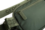 Crocs Classic Belt Waist Bag, Customizable Fanny Pack, Personalize with Jibbitz Charms, Cargo, One Size