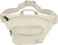 Carhartt Classic Adjustable Sling Bag, Durable, 600-Denier Water Resistant Hip Pack