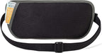 RFID Blocking Passport Holder - Money Belt & Travel Wallet, Travel Belt Bag Fanny Pack for Women Men