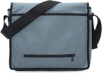 Manhattan Portage Unisex-Adult Deluxe Computer Bag (15 in.)