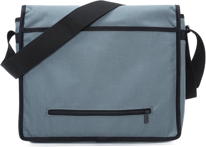 Manhattan Portage Unisex-Adult Deluxe Computer Bag (15 in.)