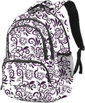 rickyh style Lightweight Elementary Durable Backpack Student Kids Waterproof Backpack