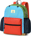 STEAMEDBUN Toddler Backpack for Boys 2-4: Kids Backpack Boys Girls - Preschool Kindergarten Daycare Backpacks - 12 inch