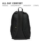 adidas Prime 7 Backpack for Laptop, School and Travel, 37L