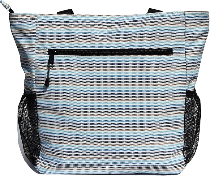 Original Floral Water Resistant Large Tote Bag Shoulder Bag for Gym Beach Travel Daily Bags Upgraded