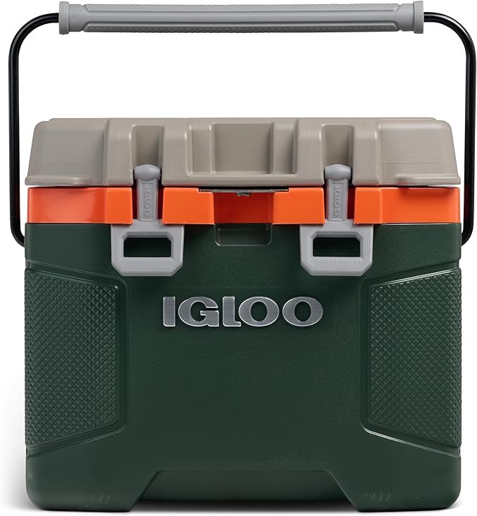 Igloo Trailmate Cooler | Insulated Hard Shell Ice Chest