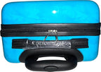 Fast Forward Kid's Moana Hard-Side 20" Carry-on Spinner Luggage