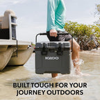 Igloo Trailmate Cooler | Insulated Hard Shell Ice Chest