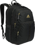 adidas Prime 7 Backpack for Laptop, School and Travel, 37L