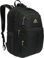 adidas Prime 7 Backpack for Laptop, School and Travel, 37L