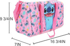 Lilo & Stitch Tropical Stitch 5-Piece Duffel Bag Set
