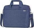 BAFFINA Laptop Shoulder Bag 15.6 16 17.3 Inch for Men Women,Waterproof Computer Carrying Case Messenger Bag Briefcase Work