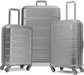 American Tourister Stratum 2.0 Expandable Hardside Luggage with Spinner Wheels