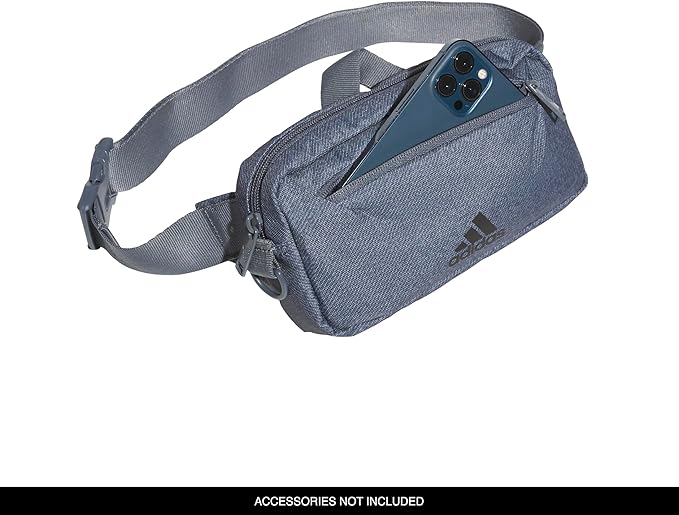 adidas Must Have Fanny Pack – Belt Bag for Men & Women