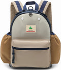 15 Inch Kids' Backpack for School & Travel, Kindergarten to Elementary School, Small Child Toddler Size, For Girls & Boys 5-8, Medium