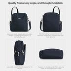 Travelon Anti-Theft Classic Travel Bag
