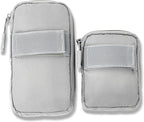 Travelon Packing Intelligence, Pi All Day Set of 2 Accessory Pods