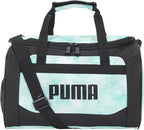 PUMA Kids' Transformation 14" Duffel Bag