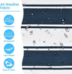 Becokan Beach Bags for Women Large Waterproof Beach Tote Bag Zipper Beach Bags Waterproof Sandproof Swim Pool Bag Large Tote