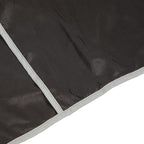 Hammock Seat Cover, Practical Ergonomic Airplane Hammock with Footrest for Travelers Outdoor Enthusiasts