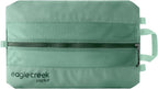 Eagle Creek Pack-It Reveal Shoe Sack - Breathable Shoe Storage Sack for Optimizing Luggage Space - Quick-Drying Material - Lightweight - Translucent Fabric - Washable - Ventilate
