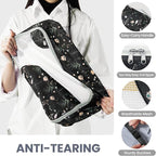 10 Set Packing Cubes for Travel, Gifts for Women Mom,Anti-Tearing Suitcase Organizer,OlarHike Vacation Essentials & Accessories for Cruise Ship